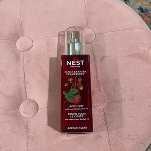 Nest Santa Barbara Body Mist (Brand New)